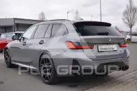 2025 BMW M3