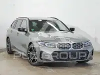 2025 BMW M340