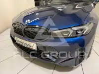 2025 BMW M340