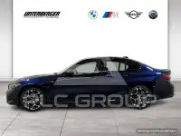 2025 BMW M340