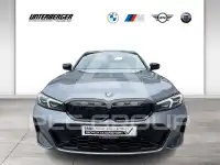 2025 BMW M3
