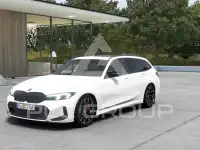 2025 BMW M3