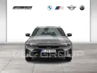 2025 BMW M3
