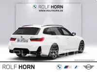 2025 BMW M3