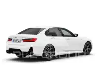 2025 BMW M3