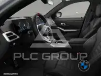 2025 BMW M3