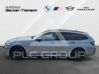2025 BMW M3