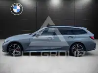 2025 BMW M3