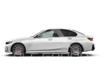 2025 BMW M3
