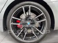 2025 BMW M3