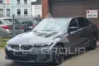 2025 BMW M3
