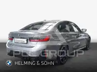 2025 BMW M3