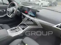 2025 BMW M3