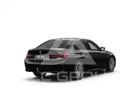 2025 BMW M3