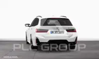 2025 BMW M340