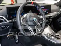 2025 BMW M3