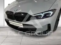 2025 BMW M3