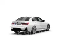 2025 BMW M3