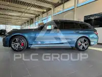 2025 BMW M3