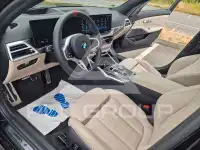 2025 BMW M3