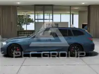 2025 BMW M340