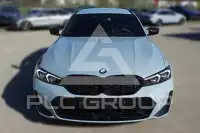 2025 BMW M3