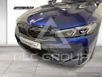 2025 BMW M340