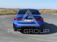 2025 BMW M3