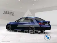 2025 BMW M3