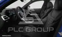 2025 BMW M3