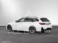 2025 BMW M3