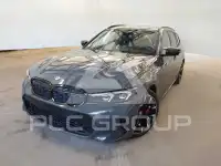 2025 BMW M340