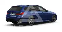 2025 BMW M340