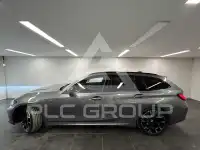 2025 BMW M3