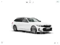 2025 BMW M3