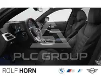 2025 BMW M3