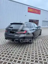 2025 BMW M3