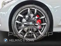 2025 BMW M3