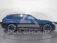 2025 BMW M340