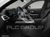 2025 BMW M340