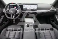2025 BMW M3