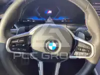 2025 BMW M3