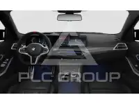 2025 BMW M3
