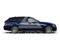 2025 BMW M3
