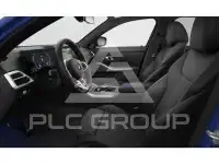 2025 BMW M3