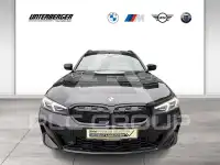 2025 BMW M3