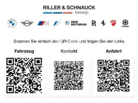 2025 BMW M3