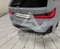 2025 BMW M3