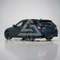 2025 BMW M3