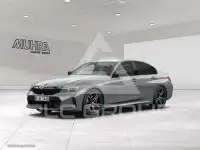 2025 BMW M3